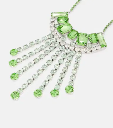 Dries Van Noten Embellished necklace | Thumbnail 3