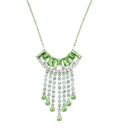 Dries Van Noten Embellished necklace | Thumbnail 1