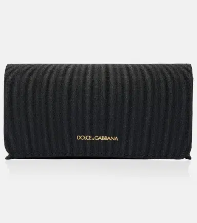 Dolce & Gabbana Devotion cat-eye sunglasses | Thumbnail 4 Dolce & Gabbana Devotion cat-eye sunglasses | Thumbnail 4