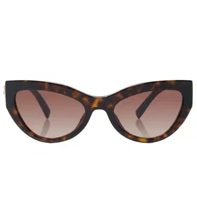 Dolce & Gabbana Devotion cat-eye sunglasses | Thumbnail 1 Dolce & Gabbana Devotion cat-eye sunglasses | Thumbnail 1