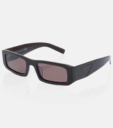 Prada Rectangular sunglasses | Thumbnail 4