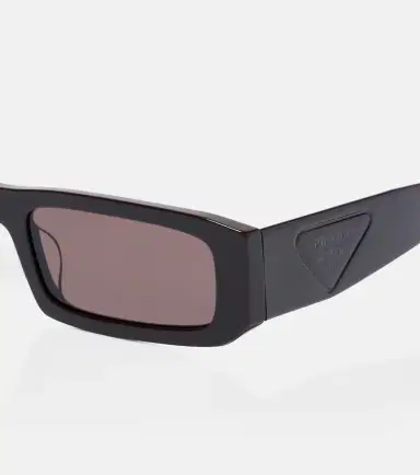Prada Rectangular sunglasses | Thumbnail 6