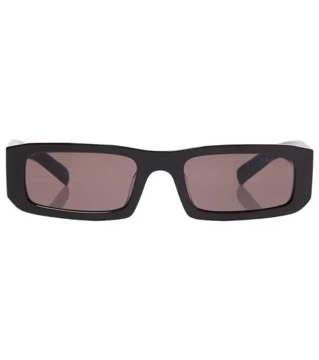 Prada Rectangular sunglasses