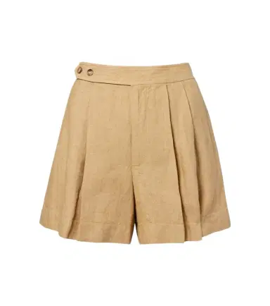 Polo Ralph Lauren Linen shorts | Thumbnail 1