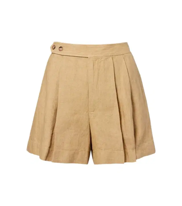Polo Ralph Lauren Linen shorts