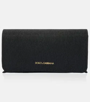 Dolce & Gabbana Devotion oval sunglasses | Thumbnail 4 Dolce & Gabbana Devotion oval sunglasses | Thumbnail 4