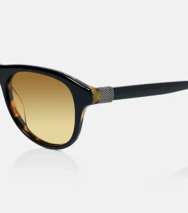 Brunello Cucinelli Monili round sunglasses | Thumbnail 3