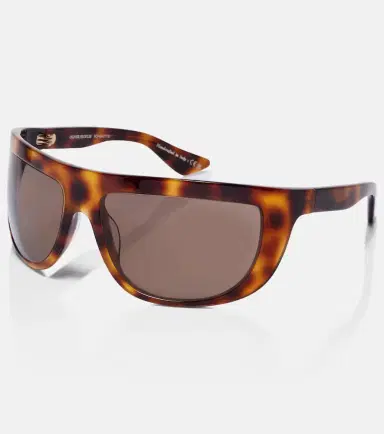 Khaite x Oliver Peoples 1974C flat-top sunglasses | Thumbnail 2