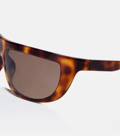 Khaite x Oliver Peoples 1974C flat-top sunglasses | Thumbnail 3