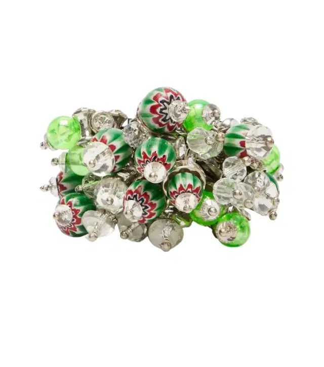 Dries Van Noten Crystal-embellished ring