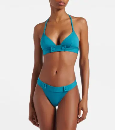 Eres Héritage bikini bottoms | Thumbnail 3