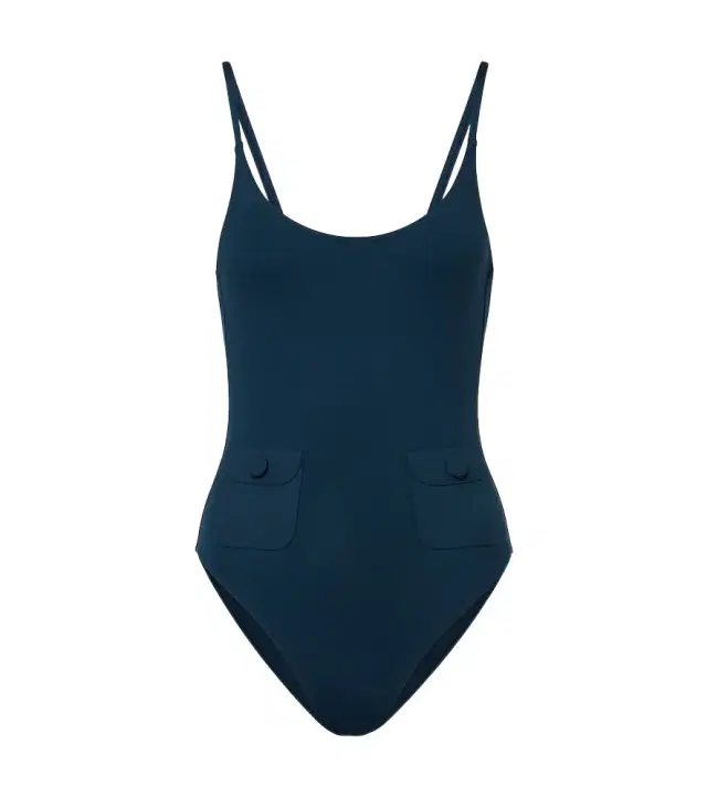 Eres Découverte swimsuit