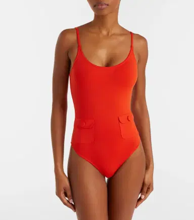 Eres Découverte swimsuit | Thumbnail 4