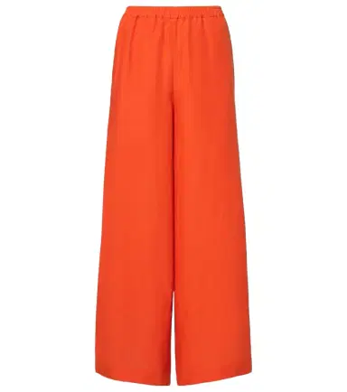 Eres Select linen wide-leg pants | Thumbnail 1