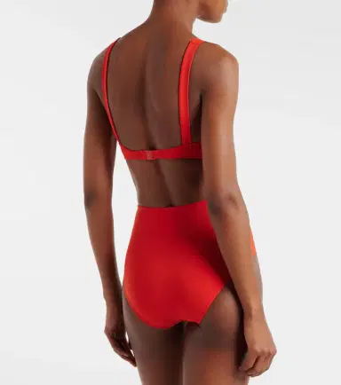 Eres Charme bikini top | Thumbnail 3