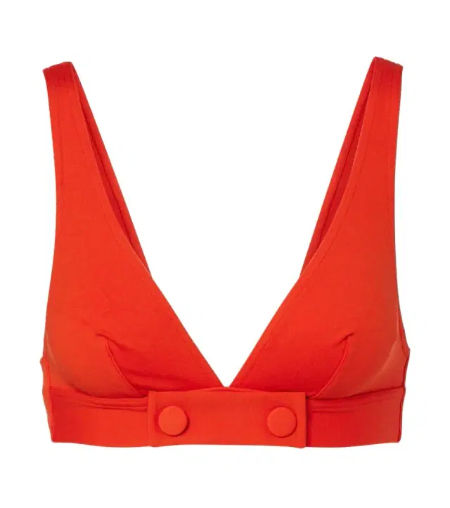 Charme bikini top