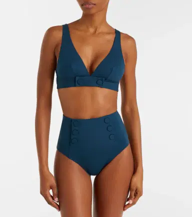 Eres Charme bikini top | Thumbnail 4 Eres Charme bikini top | Thumbnail 4