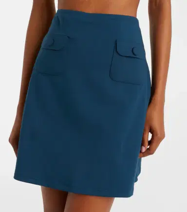 Eres Maritime miniskirt | Thumbnail 2 Eres Maritime miniskirt | Thumbnail 2