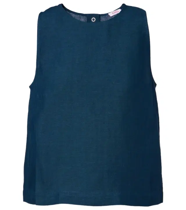 Ravie linen top
