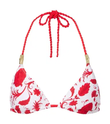 Heidi Klein Evia reversible bikini top | Thumbnail 1