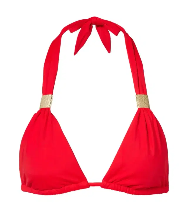 Petalia bikini top