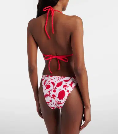 Heidi Klein Evia reversible bikini bottoms | Thumbnail 2