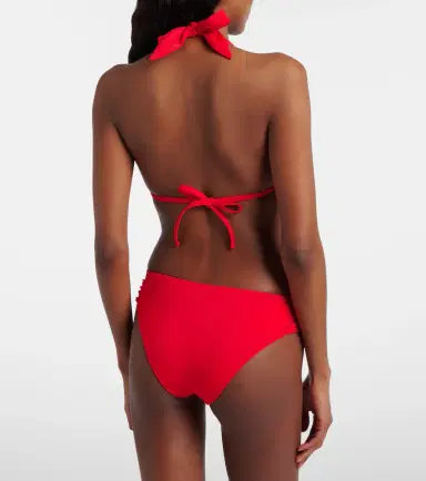 Heidi Klein Petalia bikini bottoms | Thumbnail 3