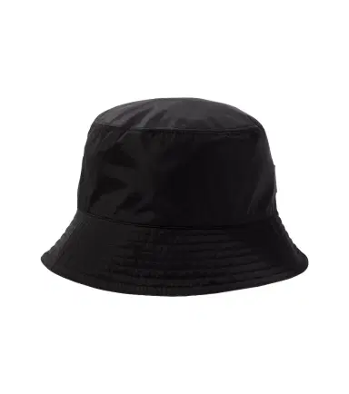 Saint Laurent Logo bucket hat | Thumbnail 1 Saint Laurent Logo bucket hat | Thumbnail 1