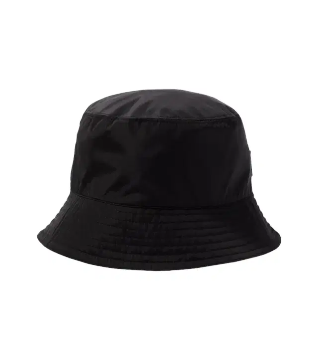 Saint Laurent Logo bucket hat