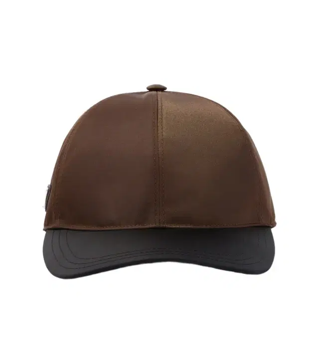 Re-Nylon baseball cap