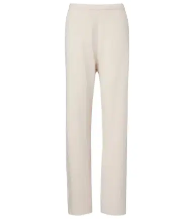 Extreme Cashmere N°479 Runaway wide-leg pants | Thumbnail 1 Extreme Cashmere N°479 Runaway wide-leg pants | Thumbnail 1