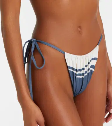 SIR Lilou printed bikini bottoms | Thumbnail 3