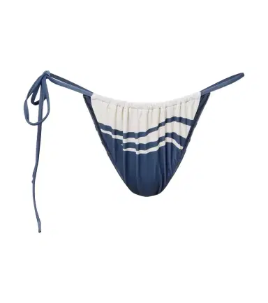 SIR Lilou printed bikini bottoms | Thumbnail 1