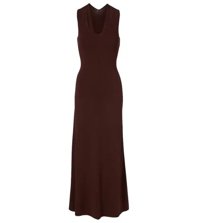 SIR Apolline maxi dress