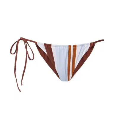 SIR Marais striped bikini bottoms | Thumbnail 1