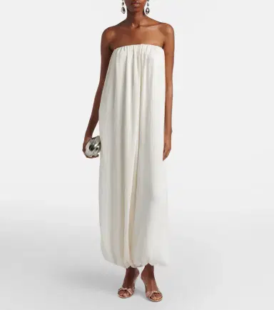 Adriana Degreas Balloon jumpsuit | Thumbnail 2