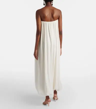 Adriana Degreas Balloon jumpsuit | Thumbnail 3