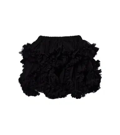 Noir Kei Ninomiya Tulle miniskirt | Thumbnail 1
