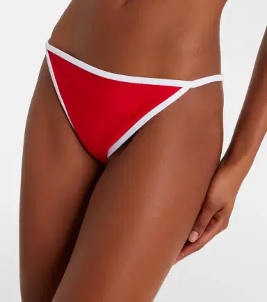 Jade Swim Bare Minimum bikini bottoms | Thumbnail 3