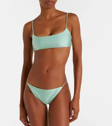Jade Swim Aria bikini bottoms | Thumbnail 2