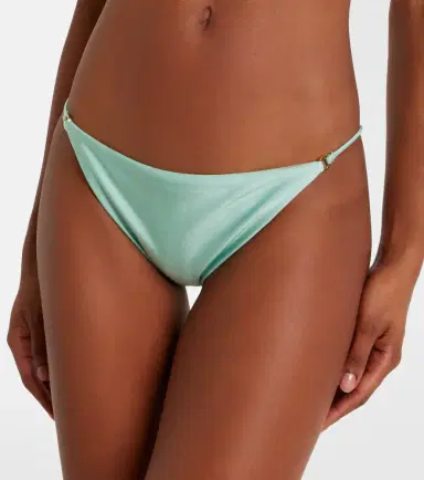 Jade Swim Aria bikini bottoms | Thumbnail 4