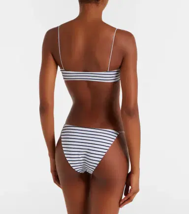 Jade Swim Micro Bare Minimum bikini bottoms | Thumbnail 3