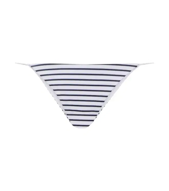 Jade Swim Micro Bare Minimum bikini bottoms