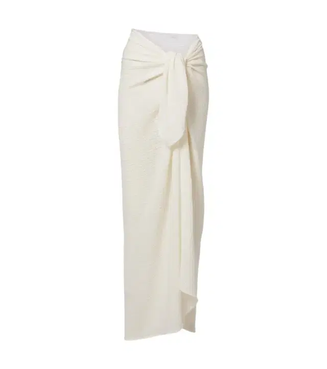 Nyla beach cover-up