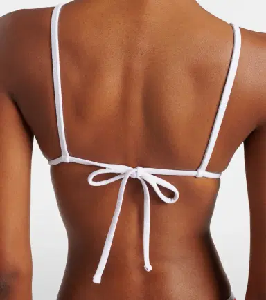 Jade Swim Via bikini top | Thumbnail 2