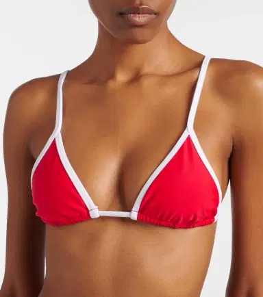 Jade Swim Via bikini top | Thumbnail 3
