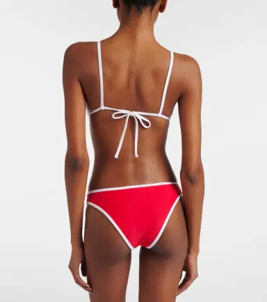 Jade Swim Via bikini top | Thumbnail 4