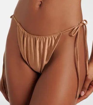 Jade Swim Lana bikini bottoms | Thumbnail 2