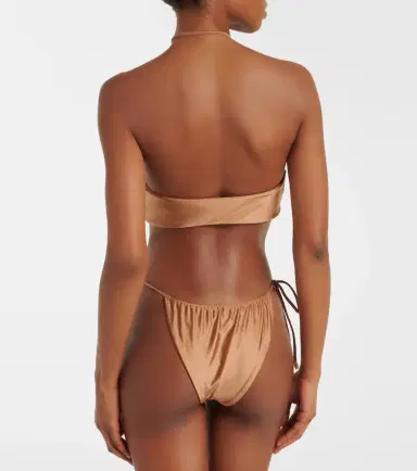 Jade Swim Lana bikini bottoms | Thumbnail 4