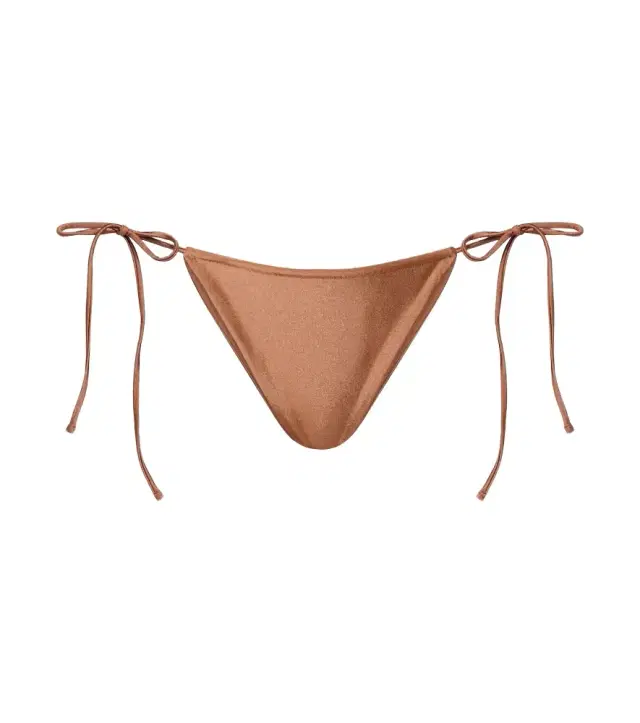 Jade Swim Lana bikini bottoms
